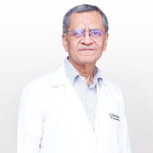 Dr. Manohar Shaan Medserg