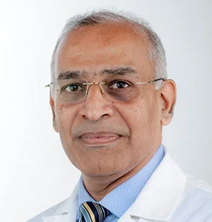 Dr. Milind Sawant Medserg