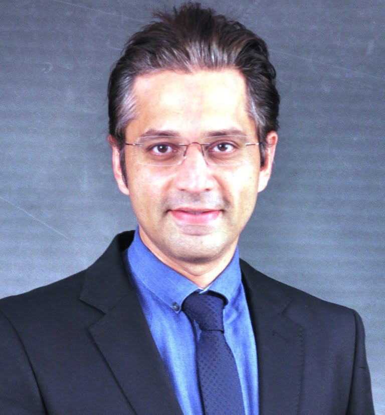 Dr. Mudit Khanna Medserg