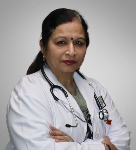 Dr. Neerja Goel