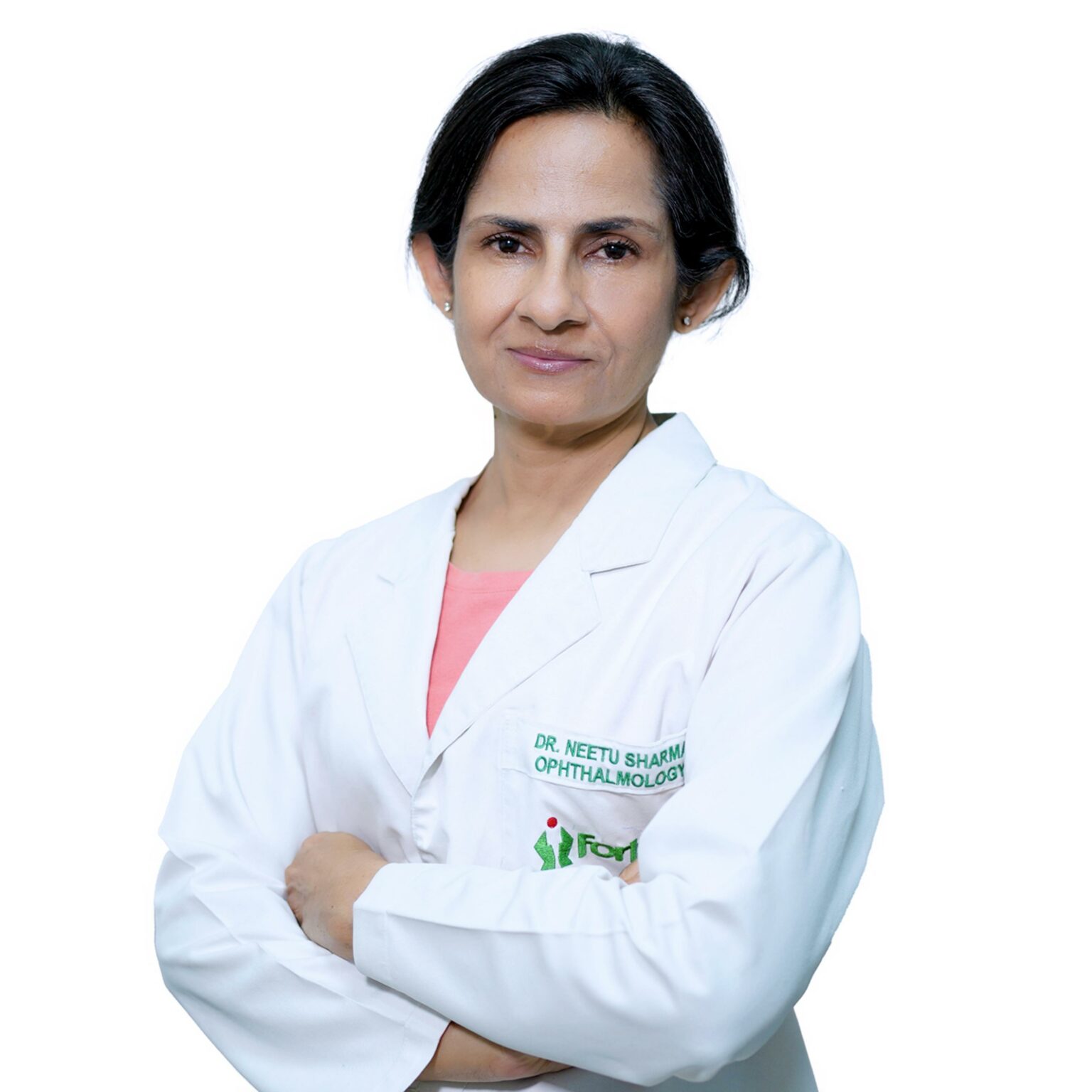 Dr. Neetu Sharma Medserg