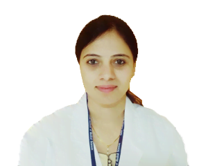 Dr. Neha Kapoor Medserg