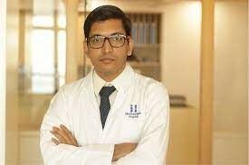 Dr. Nilesh Chaudhary Medserg