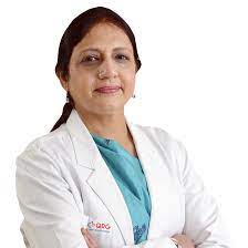 Dr. Nisha Kapoor Medserg