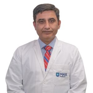 Dr. Parneesh Arora Medserg