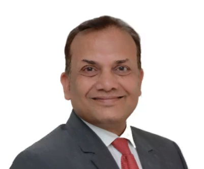 Dr. Prashant Agrawal Medserg