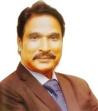 Dr. Prashant K Pattnaik Medserg