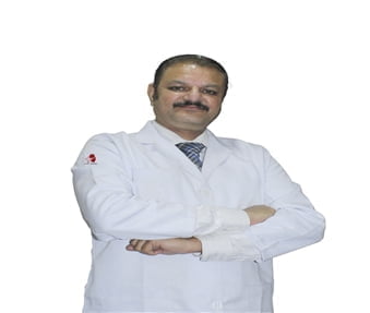 Dr. Puneet Gupta Medserg
