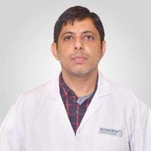 Dr. Puneet Rana Medserg