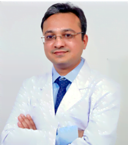 Dr. Rahul Gupta Medserg