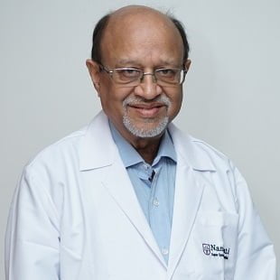 Dr. Rajendra Saraogi Medserg