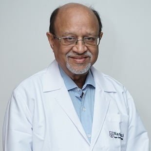 Dr. Rajendra Saraogi Medserg