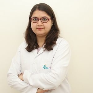 Dr. Ramya Misra Medserg