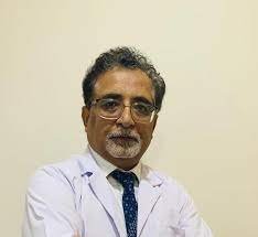 Dr. Ravikant Arora Medserg