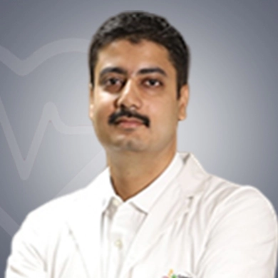 Dr. Sameer Prabhakar Medserg