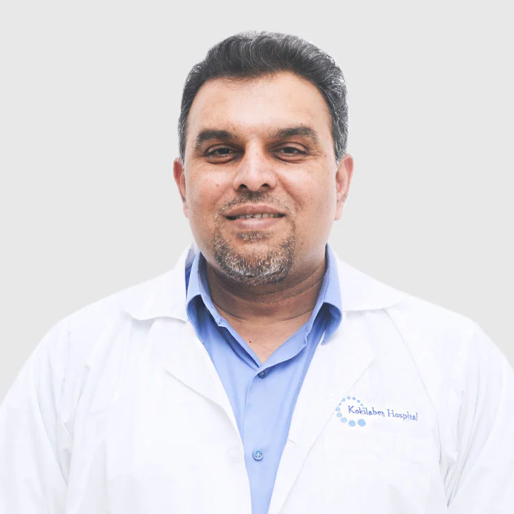 Dr. Sanjiv Badhwar Medserg