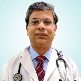 Dr. Satish Mathew Medserg