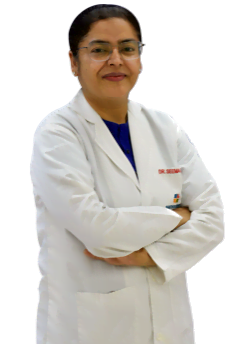 Dr. Seema Manuja Medserg