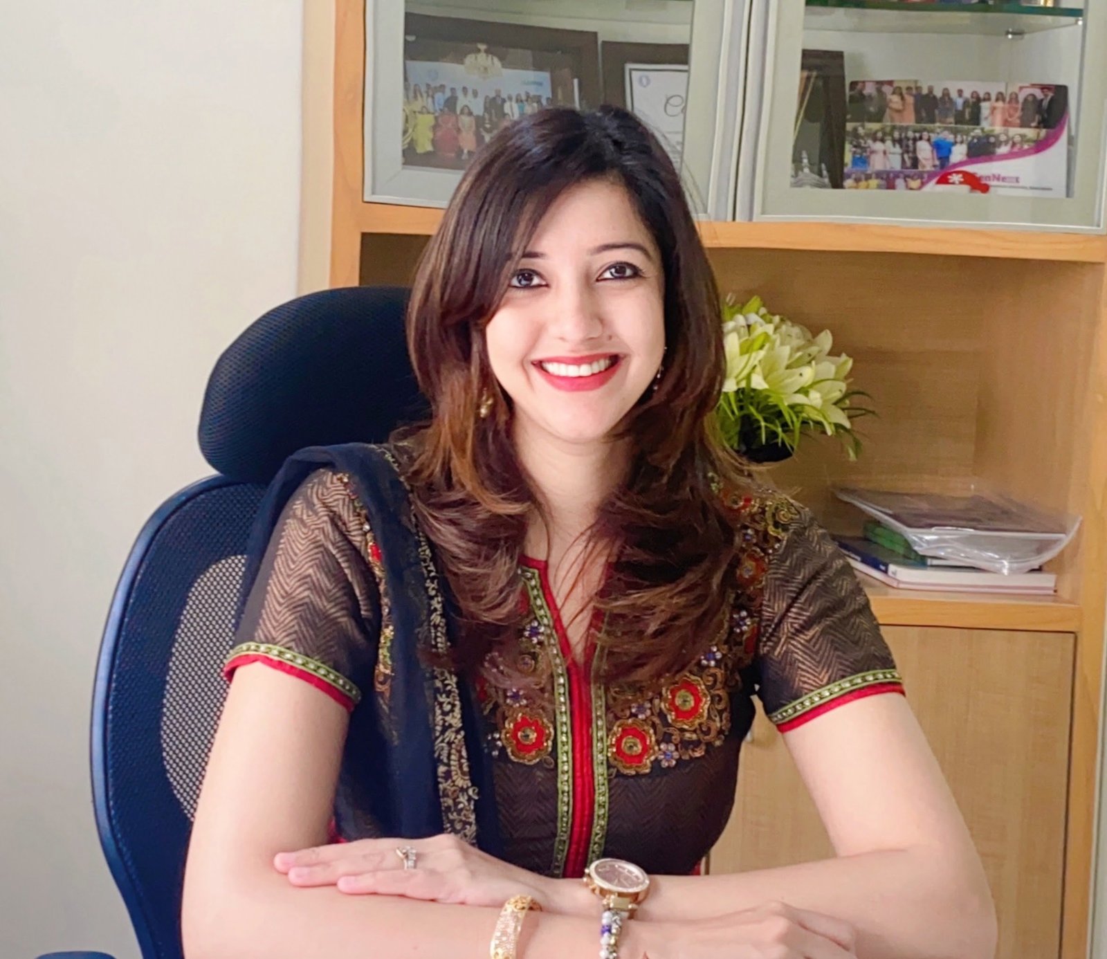 Dr. Sheetal Sawankar Medserg