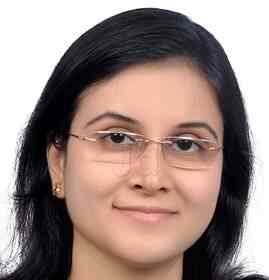 Dr. Shilpa Gupta Khandelwal Medserg