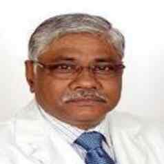 Dr. Shyam Kishore Shrivastava Medserg