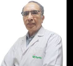 Dr. Sitaram Prasad Medserg
