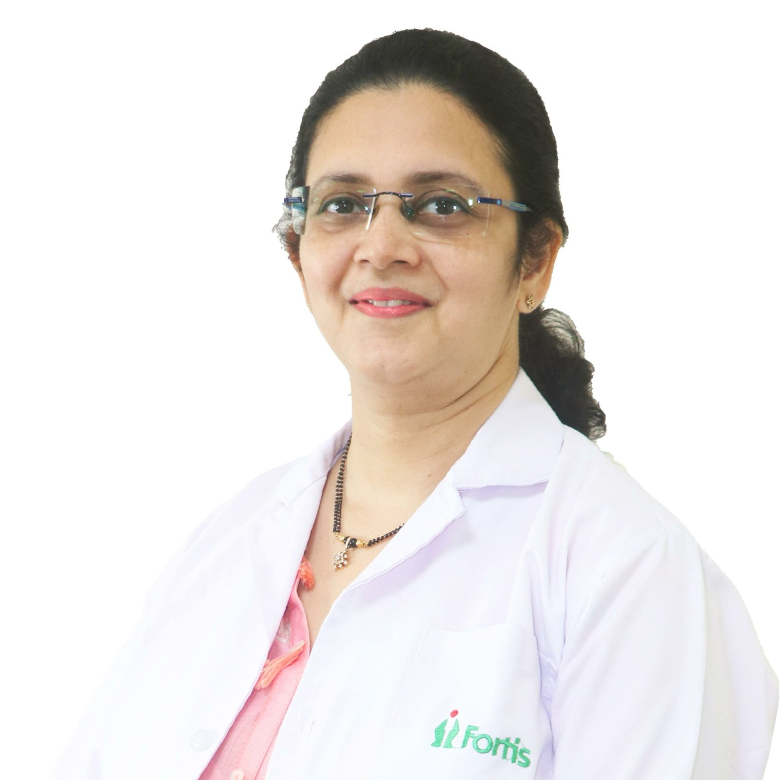 Dr. Sonal Kumta Medserg