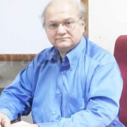 Dr. Sudhir Joshi Medserg