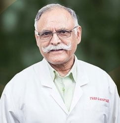 Dr. Sudhir Kumar Medserg