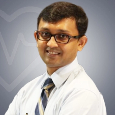 Dr. Suraj N Gaurav Medserg