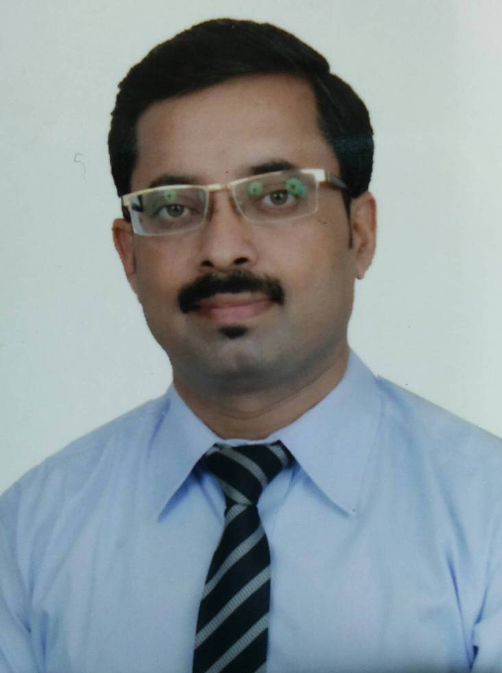 Dr. Surendra Kumar Chawla Medserg