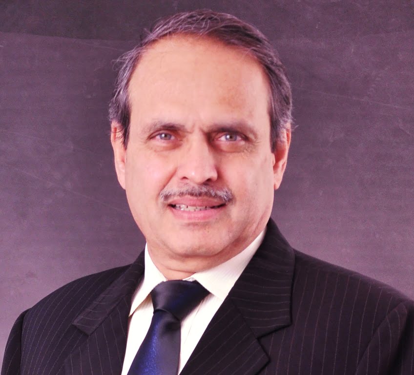 Dr. Suresh Joshi Medserg