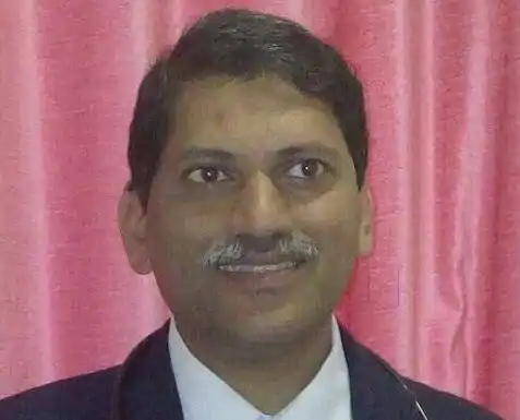 Dr. Sushil Tandel Medserg