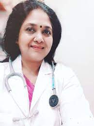 Dr. Veena Ganesh Shinde Medserg