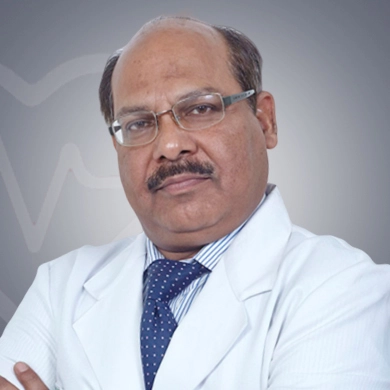 Dr. Vishwanath Dudani Medserg