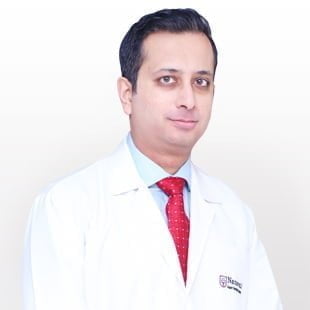 Dr. Vivek Venkat Medserg