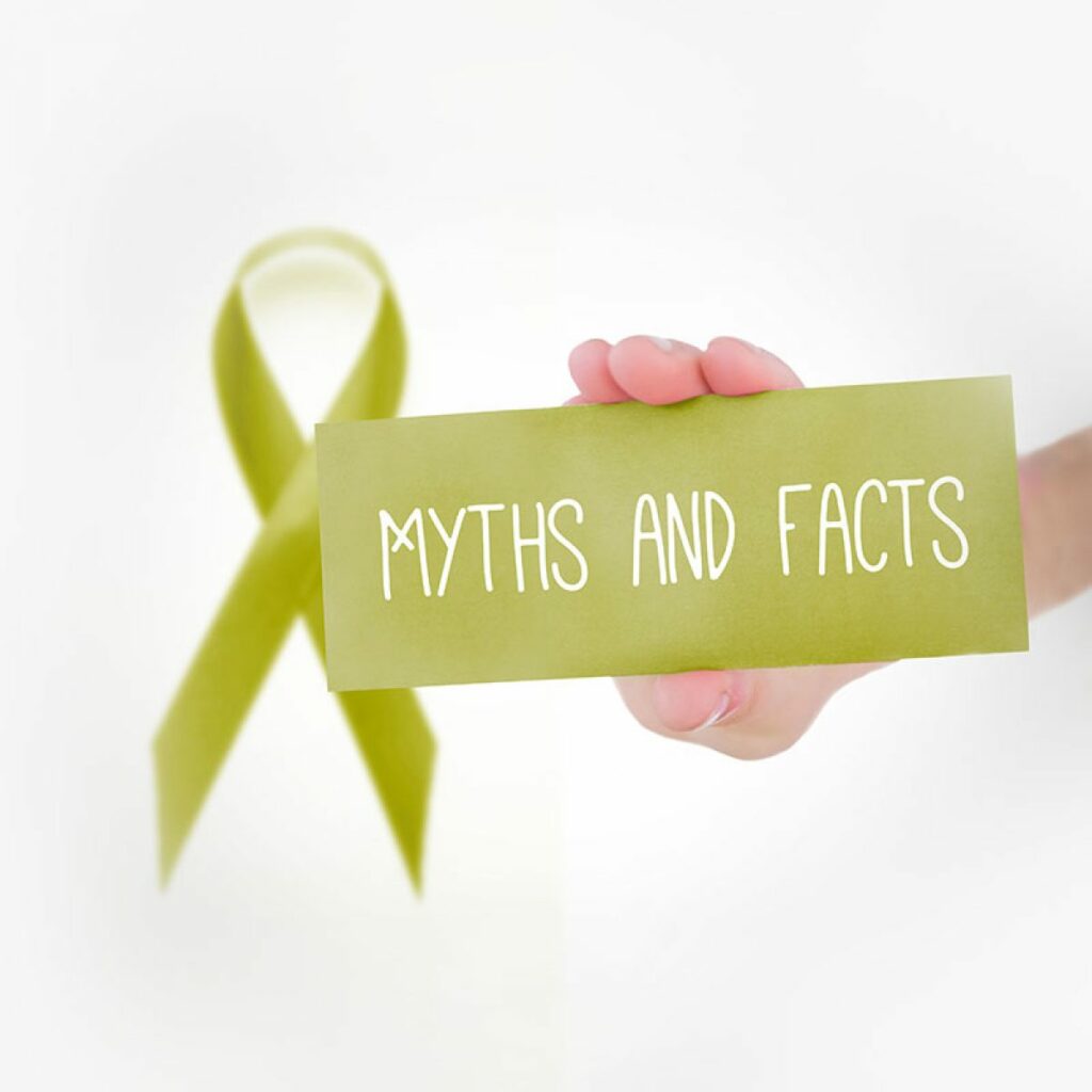 Facts, Myths & Prevention you need to Know about Cancer
