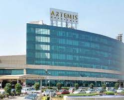 Artemis Hospital, Gurgaon