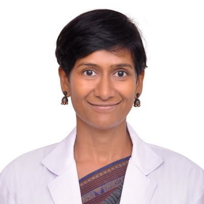 Dr. Anshu Bansal Medserg