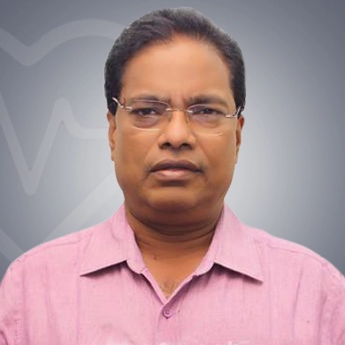 Dr. Chokalingam B Medserg