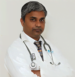 Dr. (Major) G.B. Rajan Medserg