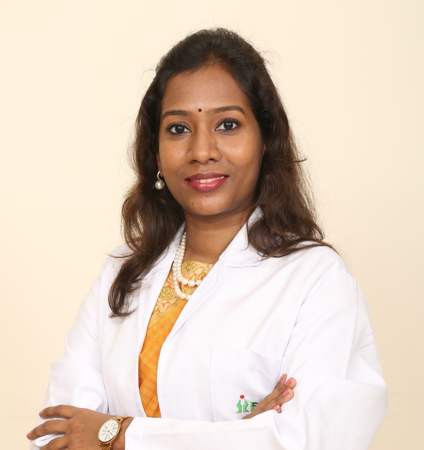 Dr Nandhini Elumalai Medserg