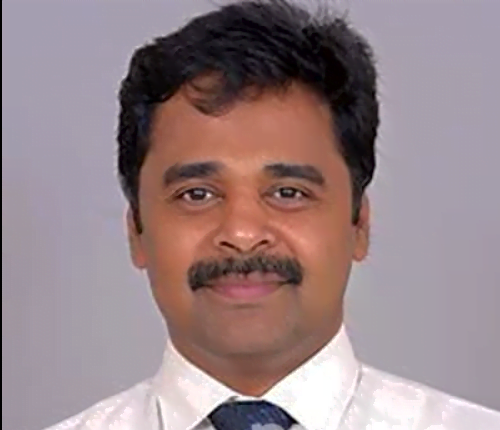 Dr. S Balamurugan Medserg