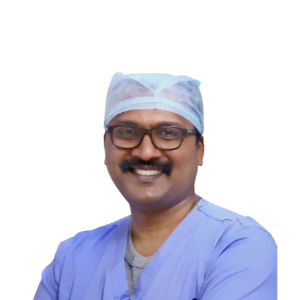 Dr. A Navaladi Shankar Medserg