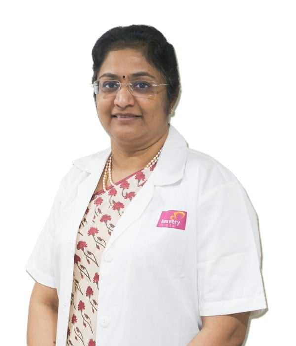 Dr. Ajantha Sanjeevi Medserg