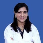 Dr. Ambika Arasu Medserg