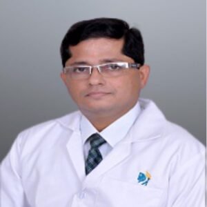 Dr. Anil Pande Medserg