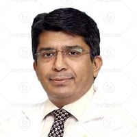 Dr. Arun Kumar Ramanathan Medserg