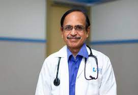 Dr. B. Ramamurthy Medserg