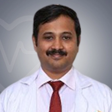 Dr. Balaji R Medserg